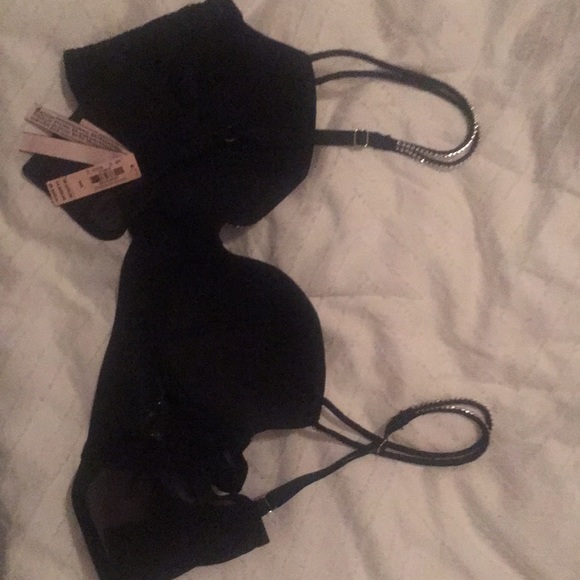 Victoria's Secret 2018 Balmain 36B - Picture 4 of 4